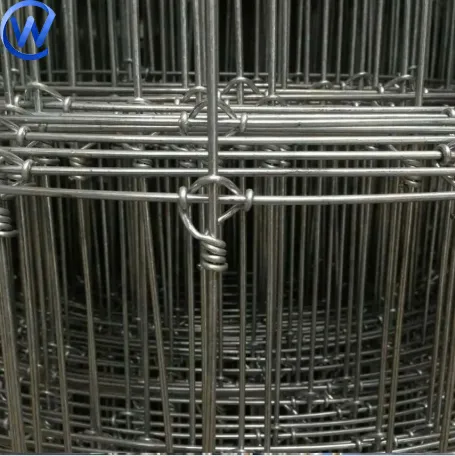 Durable Field Fence Solutions