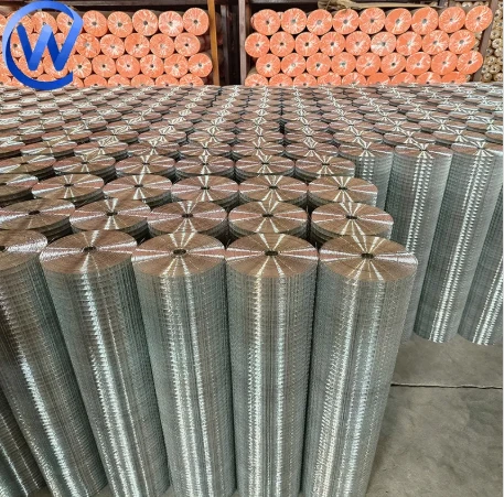 The Intricate World of Wire Mesh Varieties