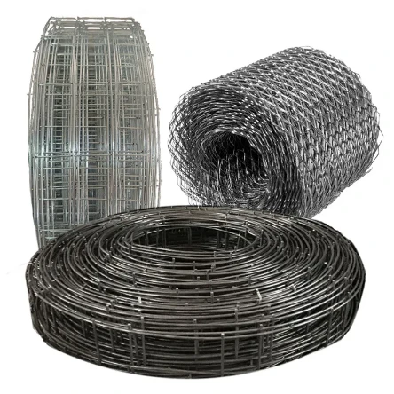 Essential Roles of Wire Mesh Solutions in Construction and Beyond