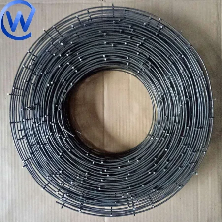 Enhance Your Construction Projects with Brick Mesh