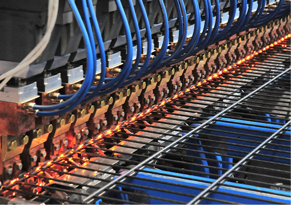 decorative wire mesh