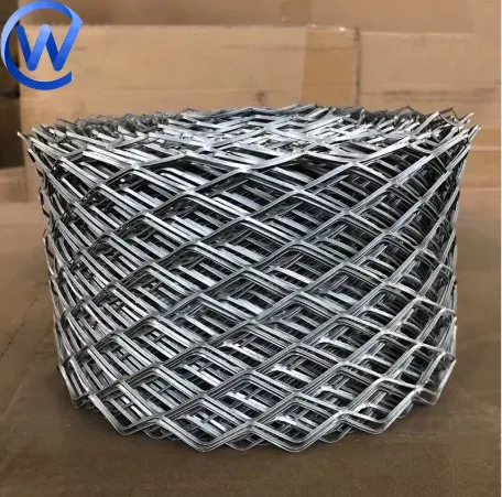 Enhance Your Construction Projects with Brick Mesh