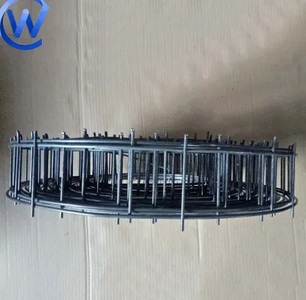 Essential Roles of Wire Mesh Solutions in Construction and Beyond