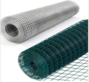 Wire Mesh: The Hidden Guardian of Ranch Production