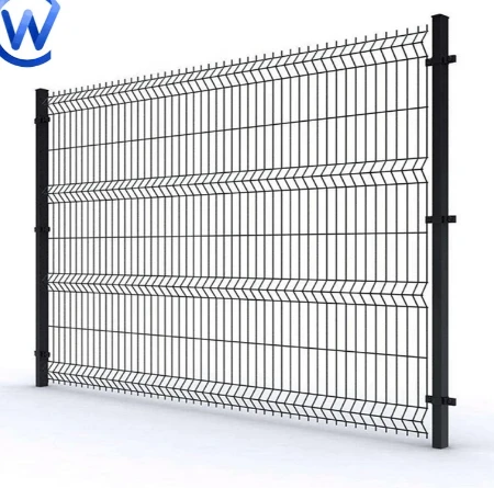 Robust Solutions in Perimeter Security: Metal Fencing Innovations