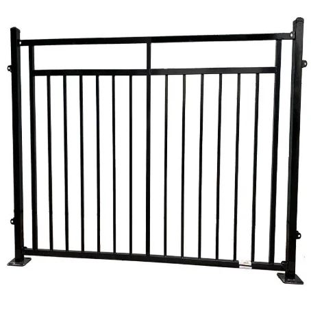 Essential Fencing Solutions for Every Need
