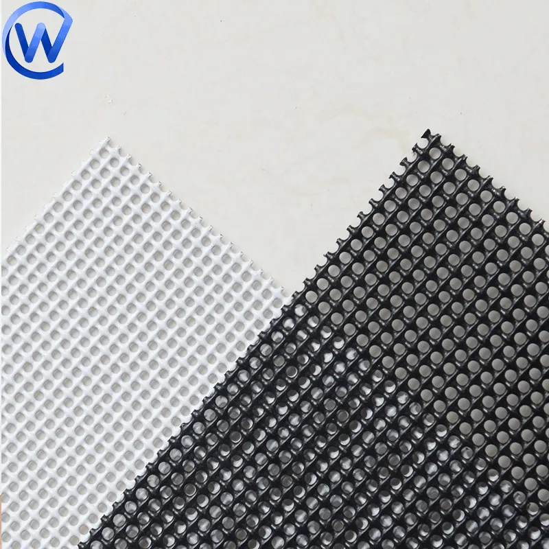 custom expanded metal mesh sheet