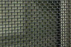 Custom Colored Powder Coated Expanded Metal Mesh for Versatile Applications