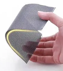 steel grating canal cover