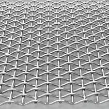 brc wire mesh factory