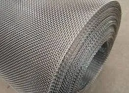 Exporters of Stainless Steel Welded Wire for Various Industrial Applications