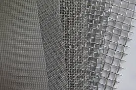 quarry screen mesh manufacturer
