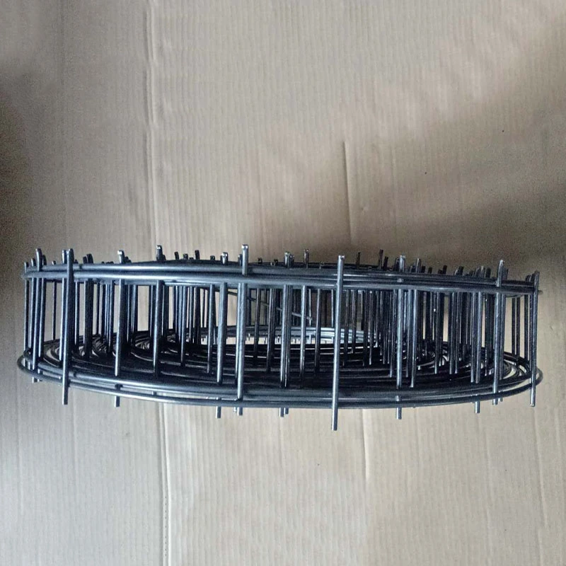 Custom Steel Grate Cover for Effective Drainage Solutions and Aesthetic Enhancement