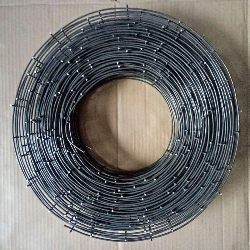 galvanized barbed wire exporter