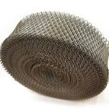 Galvanized/PVC Coated Hexagonal Wire Mesh
