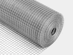wire mesh rolls