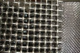 Aluminum Expanded Metal Mesh Supplier for Diverse Industrial Applications