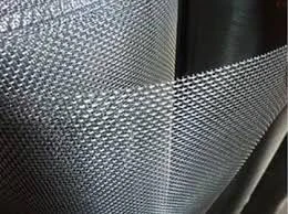 galvanized steel wire mesh