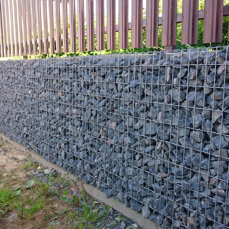 Factory for Temporary Fence Panels Production and Supply Solutions