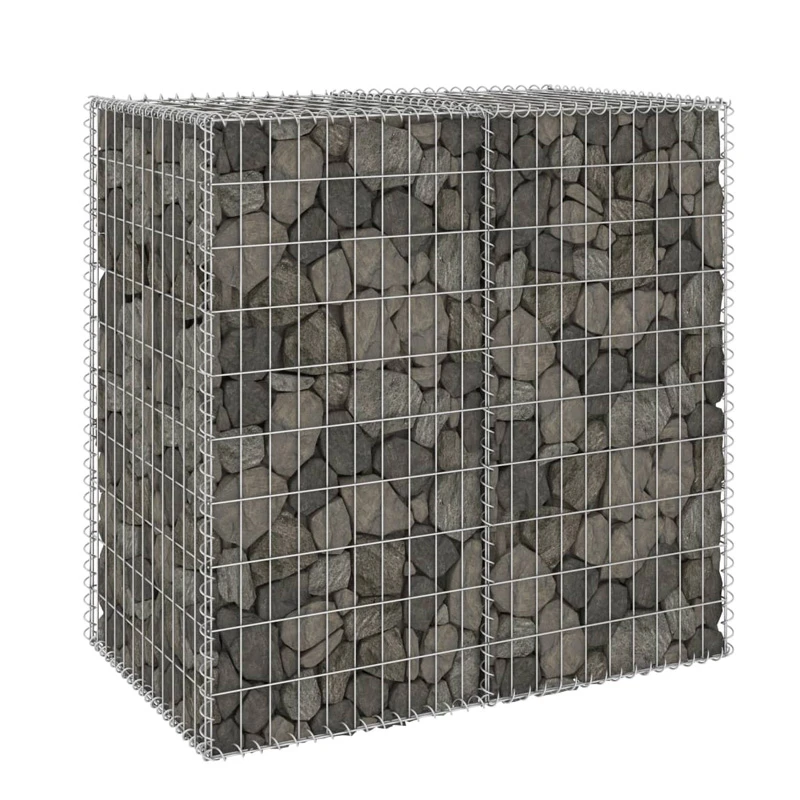 Welded Gabion