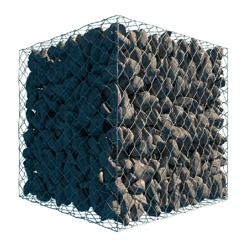 Hexagonal Gabion
