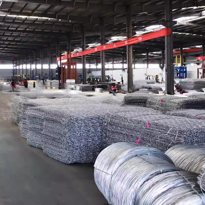 Welded Wire Mesh