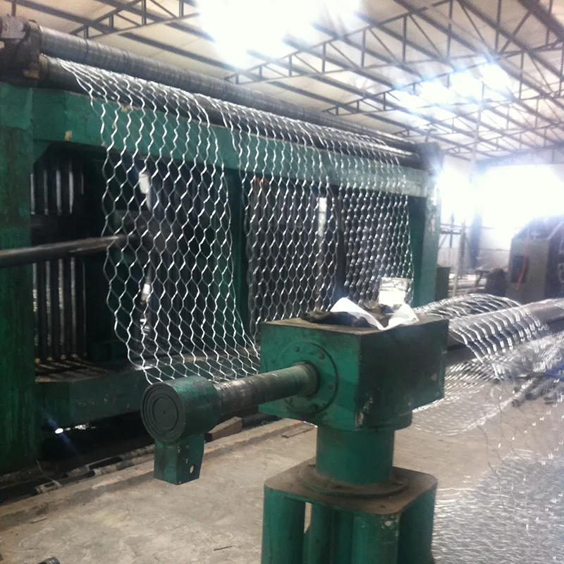 galvanized welded wire mesh panels factory