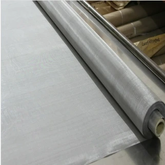 Characteristics and Applications of Stainless Steel Wire Mesh