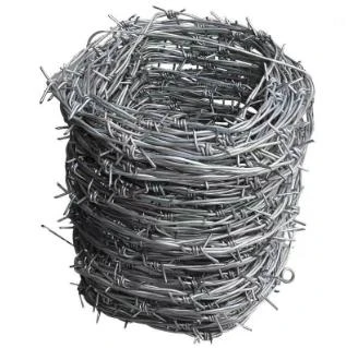 Innovations in Barbed Razor Wire: Enhancing Security in the Digital Age