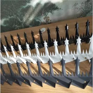 Discovering the Versatile and Effective Wall Spike: Your Ultimate Security Solution