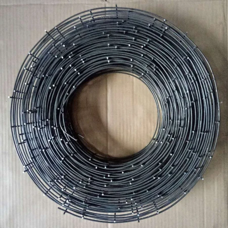 Enhancing Construction with Brick Mesh Solutions