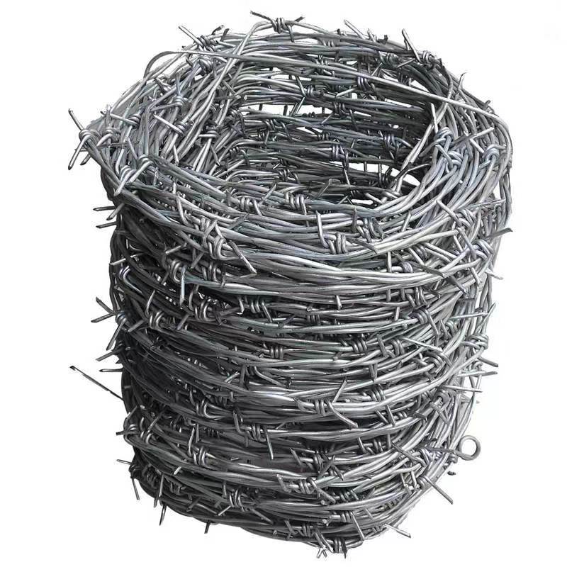 Quality Hot Dipped Galvanized Wire Production with Competitive Prices and Reliable Service