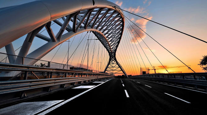 Wire mesh applications