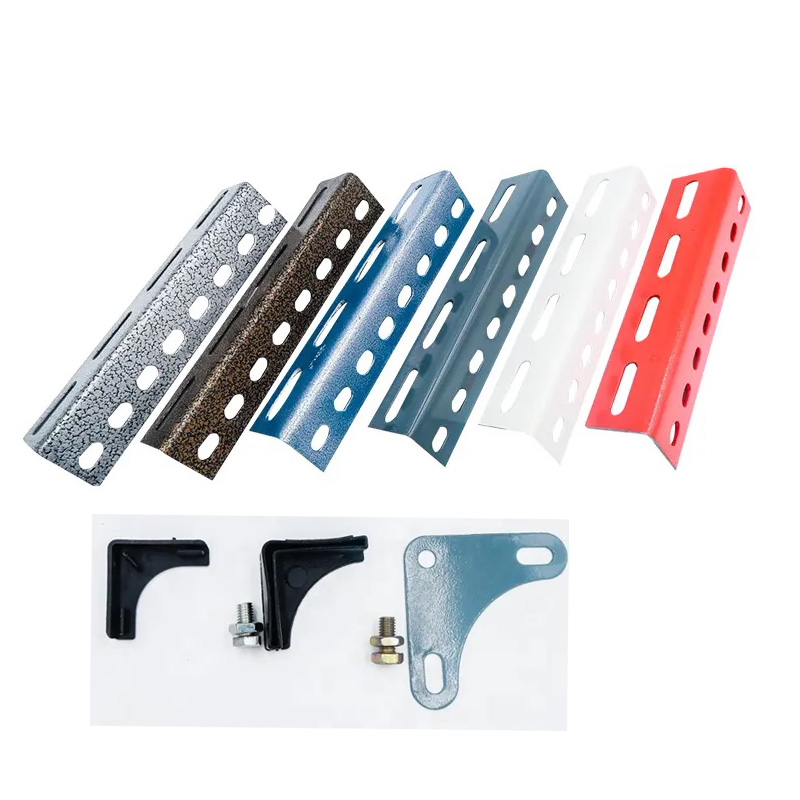 Angle Hole / Angle Bars