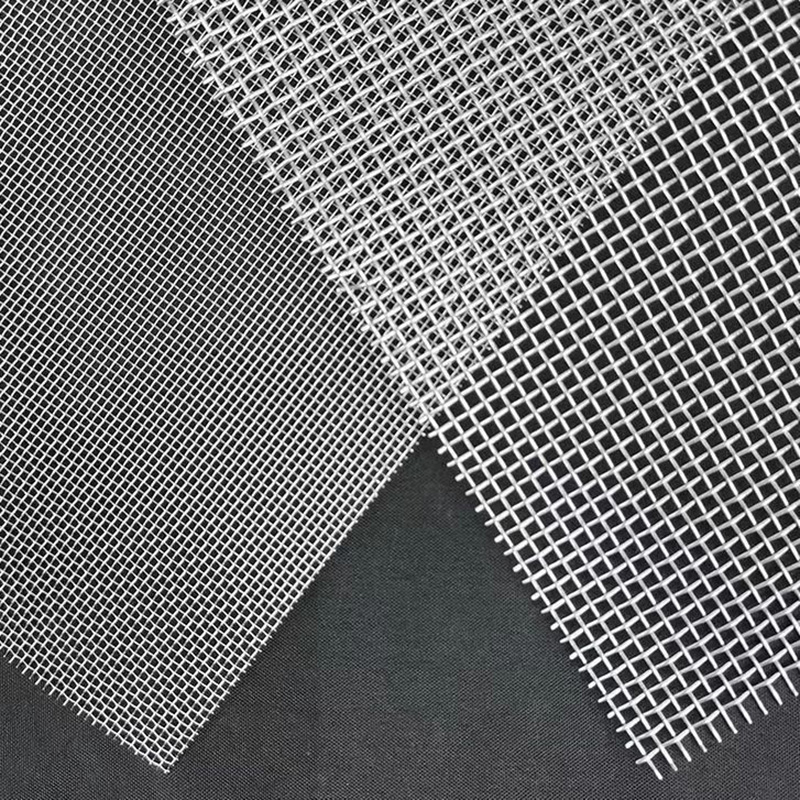 Square Wire Mesh