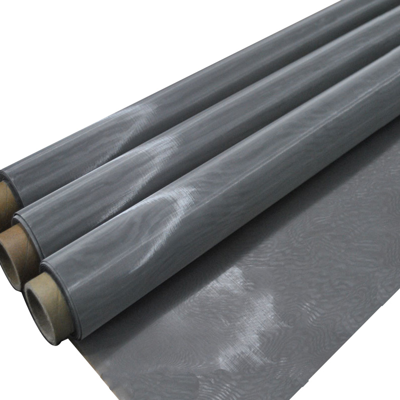 Stainless Steel Wire Mesh