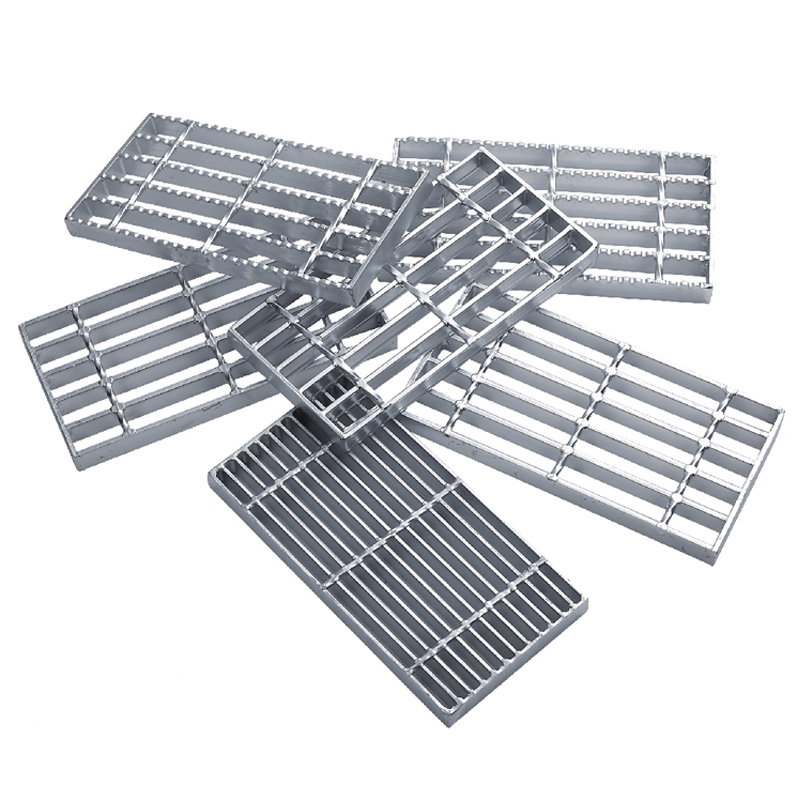 Steel Grating