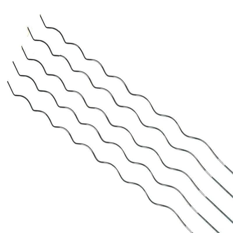 Spiral Stake Wire