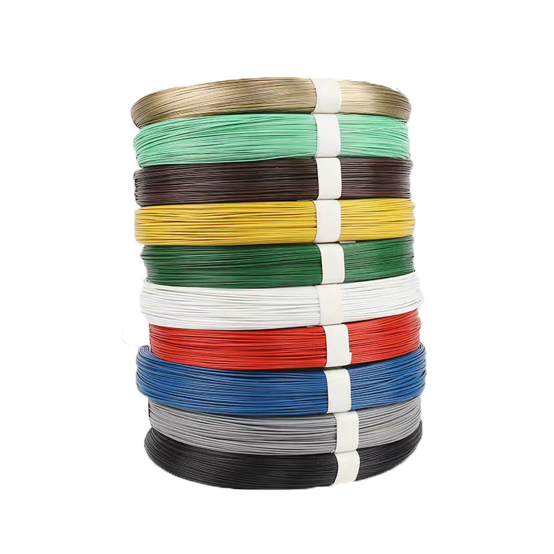 Factory Production of Temporary Fence Panels for Various Applications and Environments