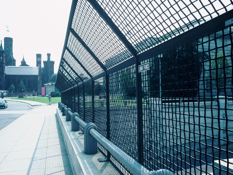 Affordable Temporary Chain Link Fence Provider for Your Project Requirements