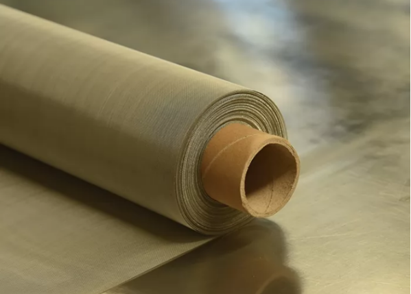 How Strong Is Stainless Steel Mesh? steel wire mesh