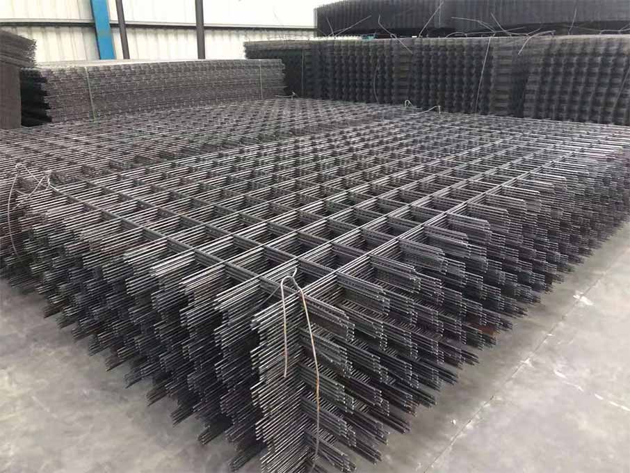 What is the Difference Between Reinforced Wire Mesh and Steel Wire Mesh? steel wire mesh