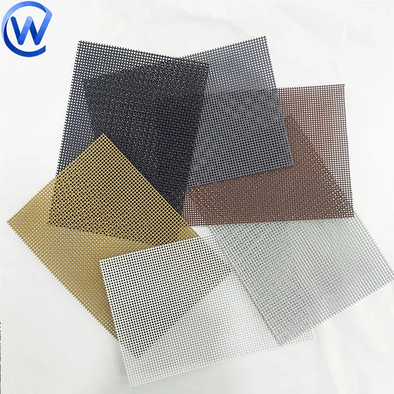 Security Window Screen Mesh