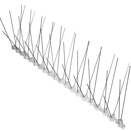 Bird Spikes: Wholesale and Anti-Bird Solutions