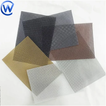 Enhancing Security and Durability with Steel Metal Grating