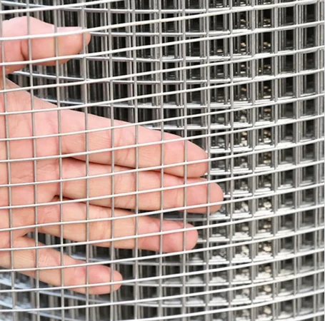 Essential Uses of Wire Mesh in Construction and Barbecue Applications