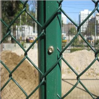 The Importance of Proper Installation and Maintenance of Chain Link Fence