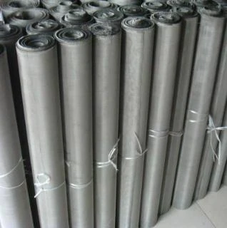 The Manufacturing Process and Quality Assurance of Stainless Steel Wire Mesh