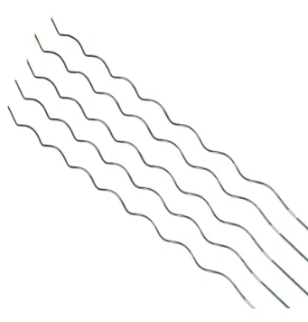 The Versatility and Strength of Wire Mesh in Modern Construction