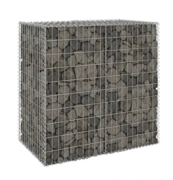The Versatility of Gabion Wire Mesh and Gabion Fences